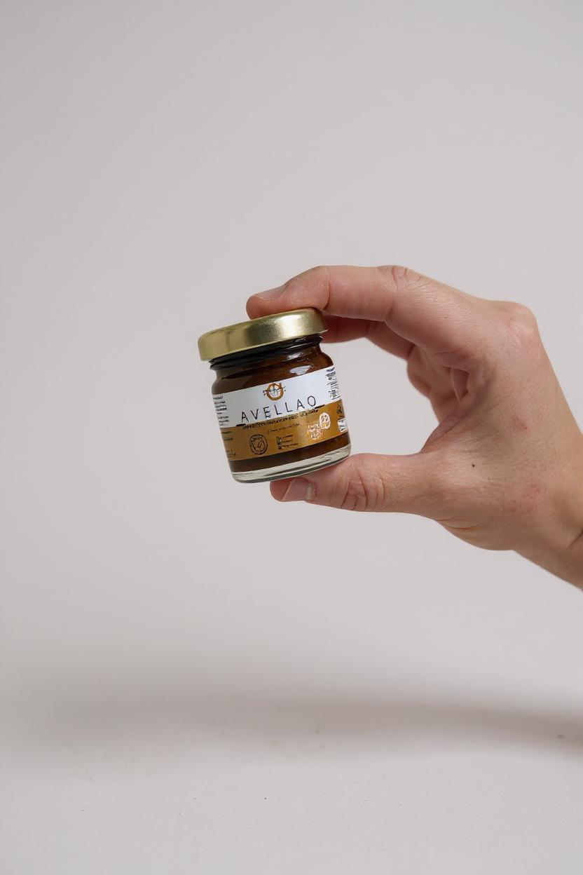 Pack "Mini" Degustación 6 Cremas 40g | The Wild Balance - Cremas de Frutos Secos 100% Naturales