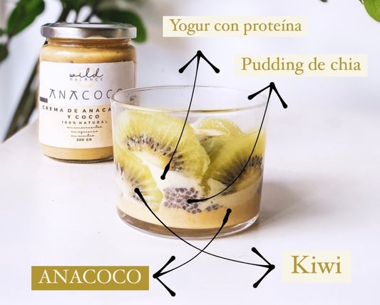 crema de anacardos propiedades