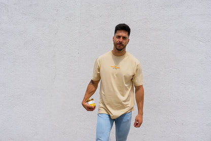 Camiseta Wild Summer 24 Oversize | The Wild Balance