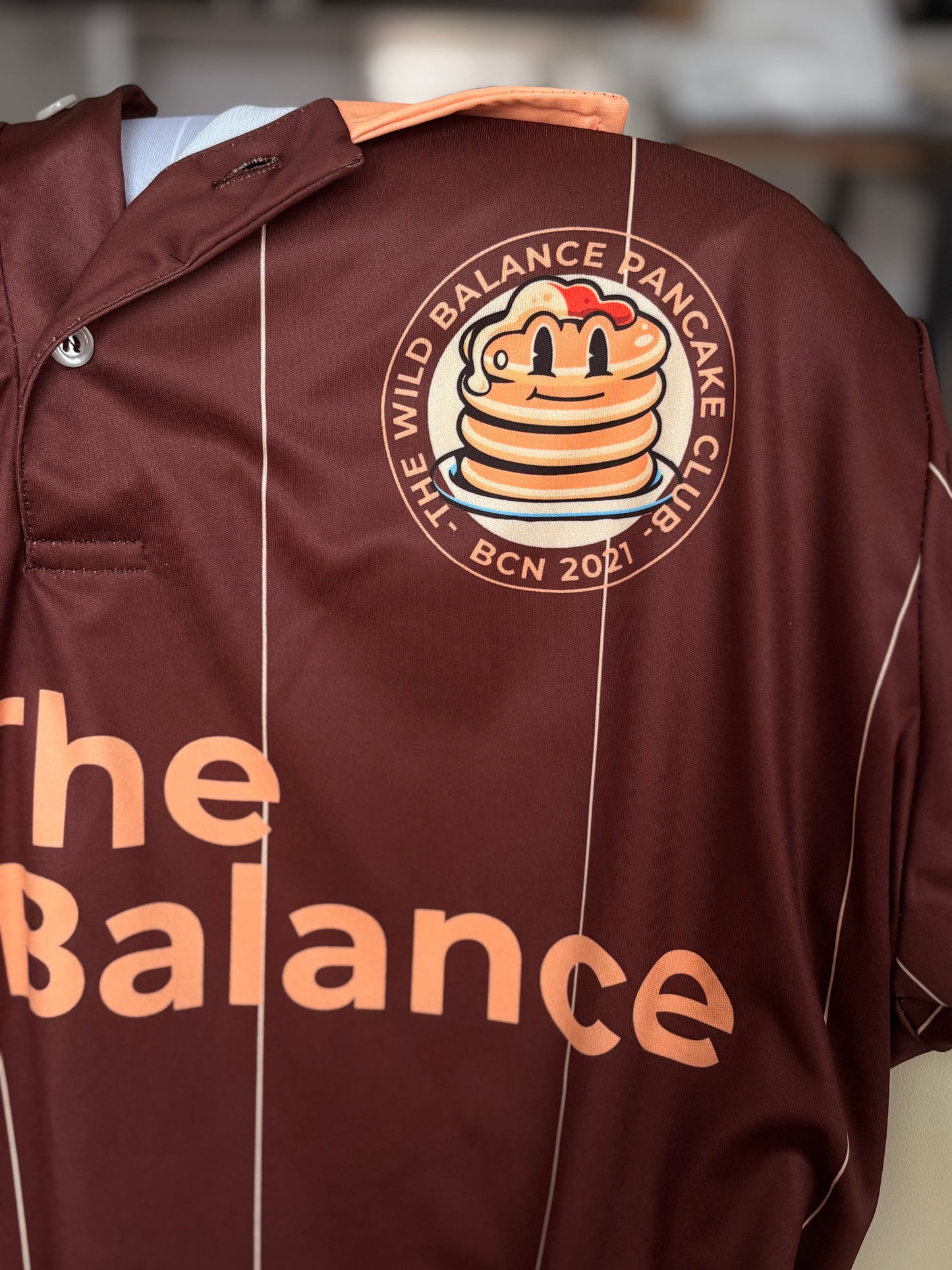 The Wild Balance * Club - PREORDER -