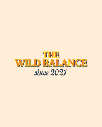 Logo The Wild Balance 24