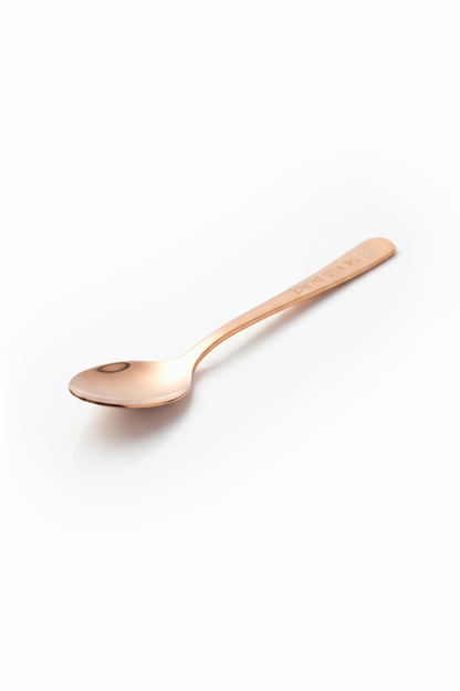 Cucharita con logo The Wild Balance