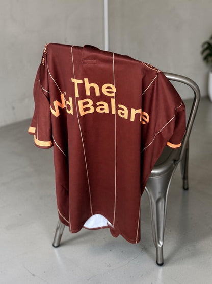The Wild Balance * Club - PREORDER -