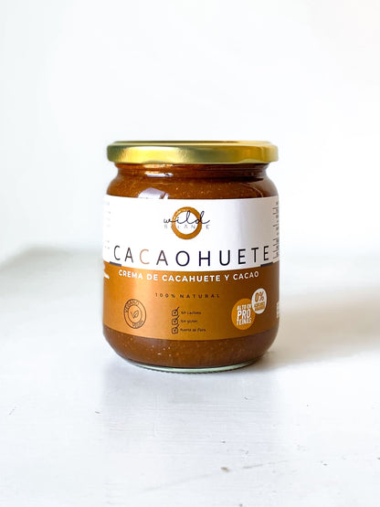 Pack Cacao Deluxe