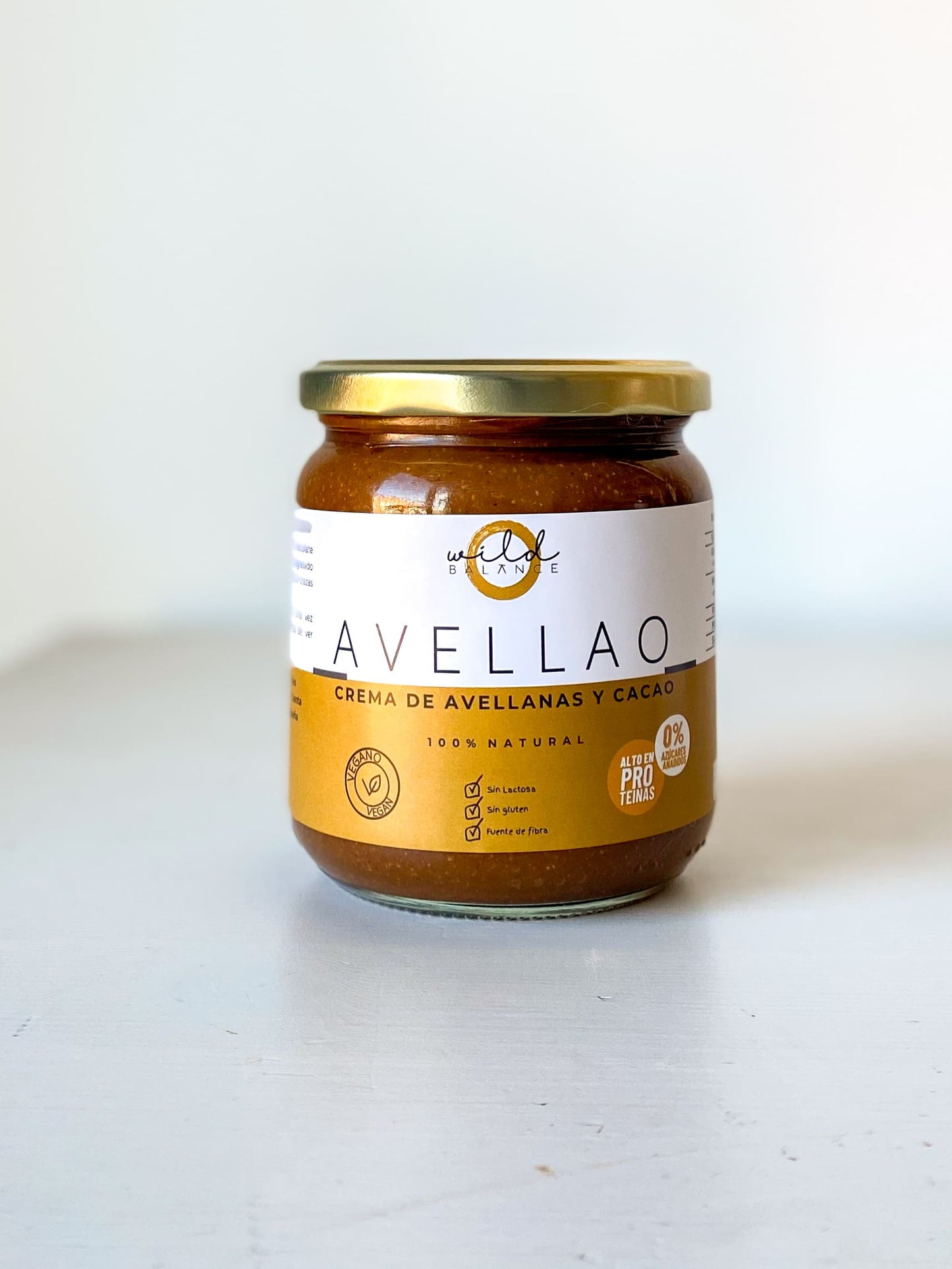 Pack Cacao Deluxe