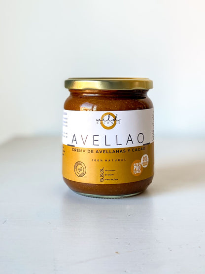 Pack Cacao Deluxe