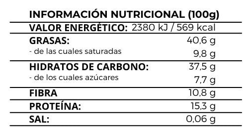 PISTACHO BLANCO - Crema de pistacho y chocolate blanco sin azúcar 100% natural - 350 gr